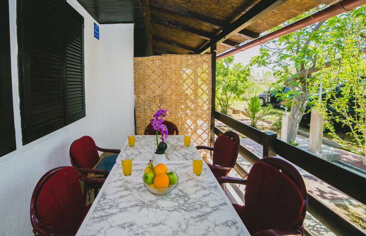 Serenity By The Sea #1 - Private Terrace Vrsi Extérieur photo
